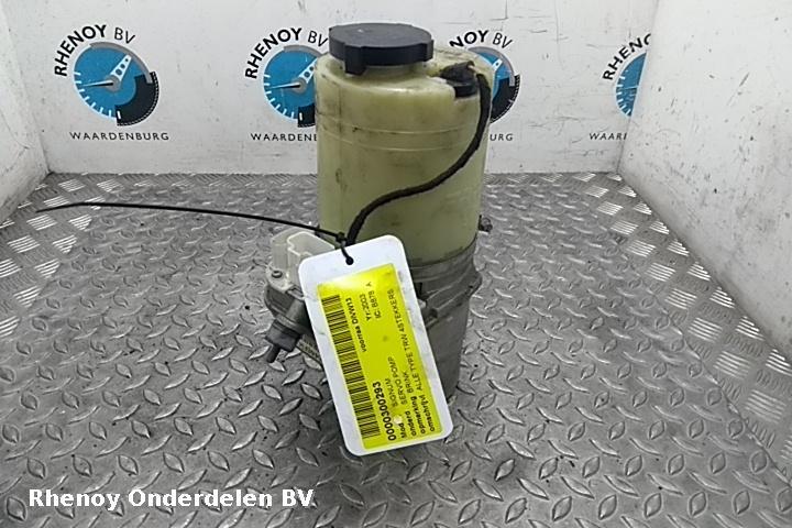 View Auto part STUURPOMP OPEL / VAUXHALL SIGNUM 2003