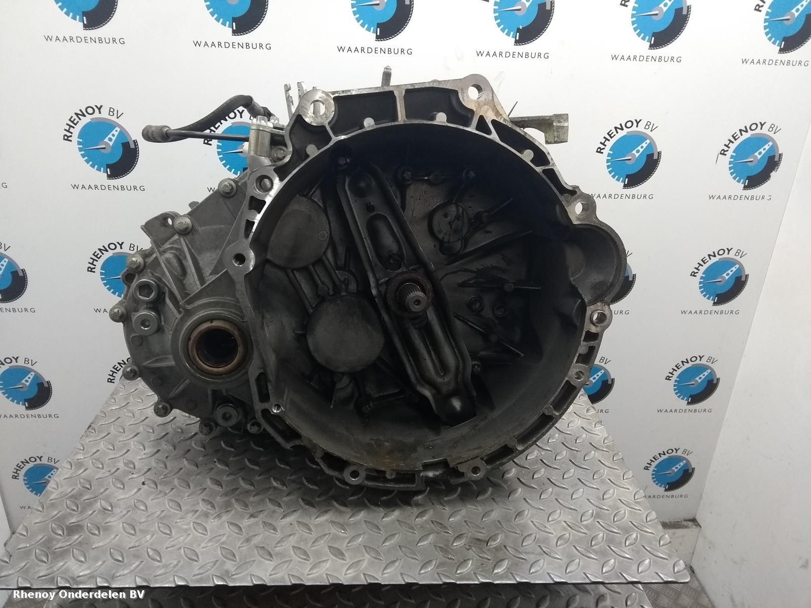 Bekijk Auto-onderdeel TRANSMISSIE / VERSNELLINGSBAK MINI (BMW) MINI 2012