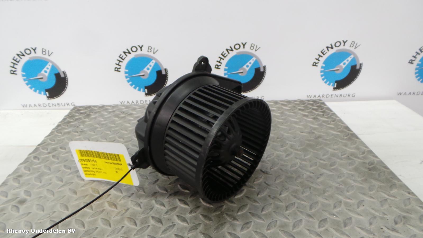 View Auto part KACHELMOTOR RENAULT TRAFIC 2010