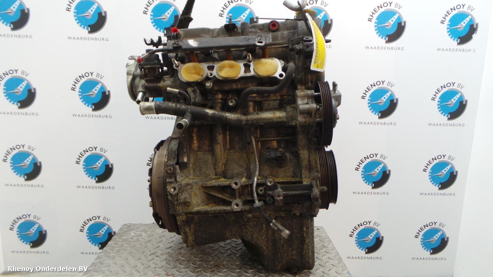 Bekijk Auto-onderdeel MOTOR NISSAN PIXO 2009