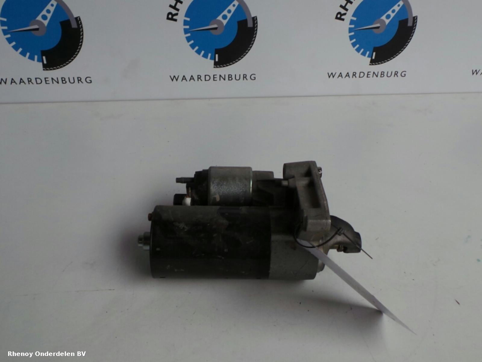 View Auto part Starter Motor MINI (BMW) MINI 2011