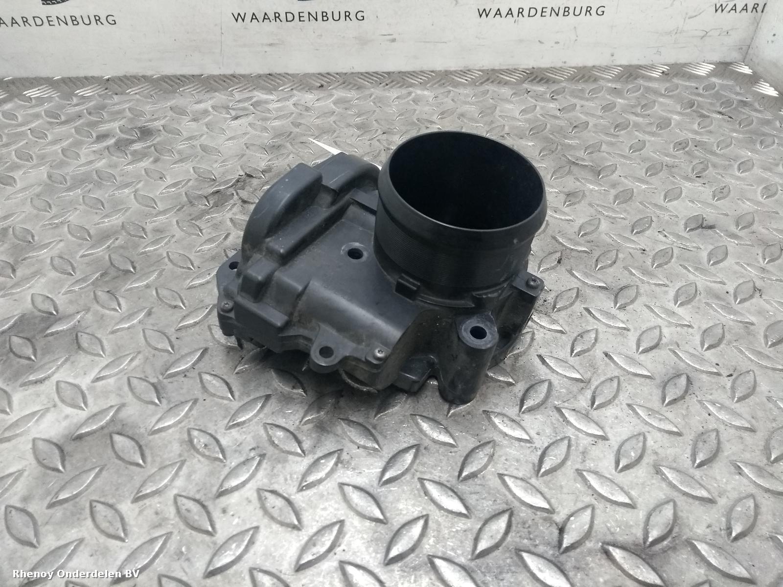 View Auto part GASKLEPHUIS MINI (BMW) MINI 2010