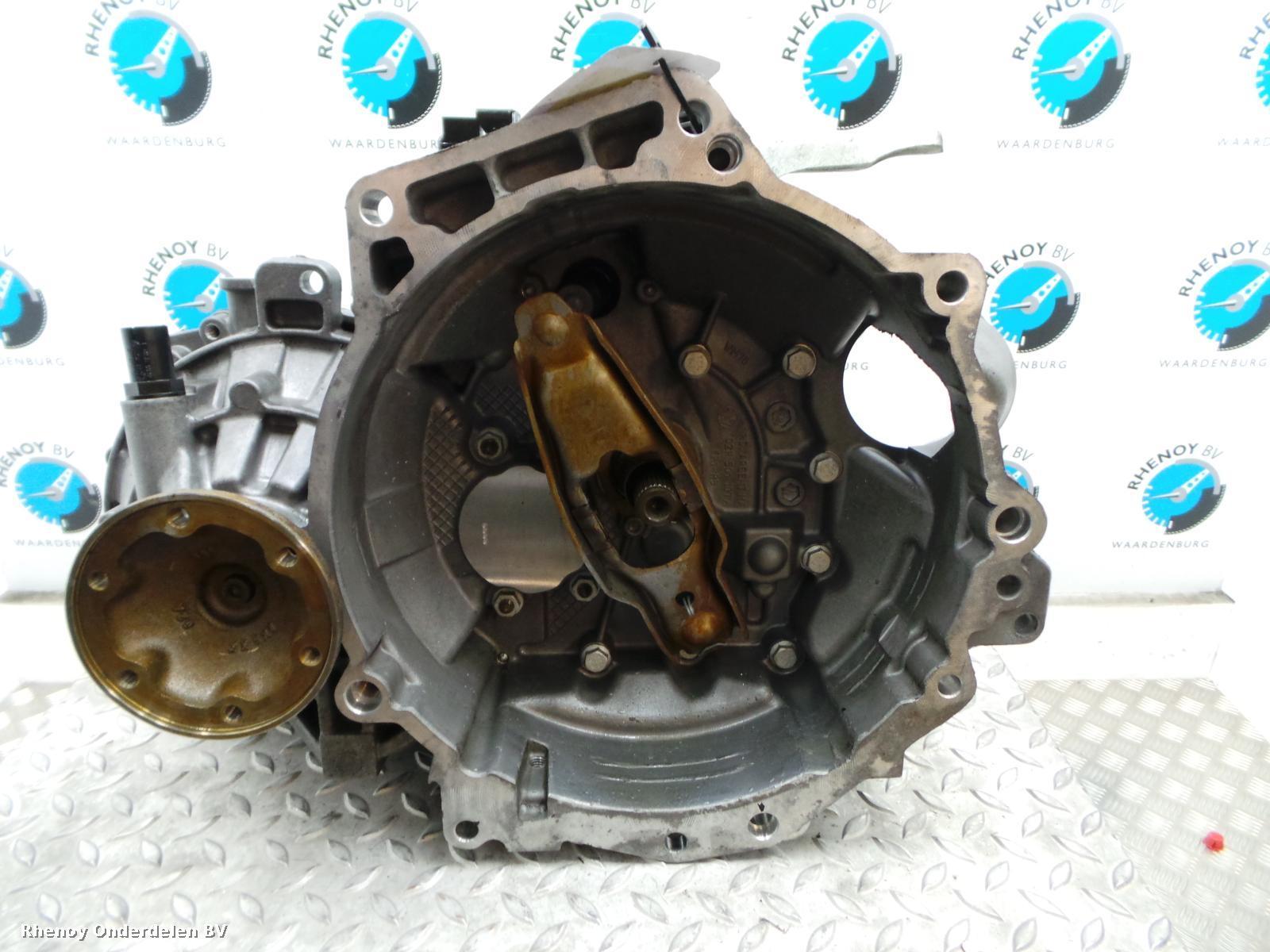 Bekijk Auto-onderdeel TRANSMISSIE / VERSNELLINGSBAK VOLKSWAGEN POLO 2012