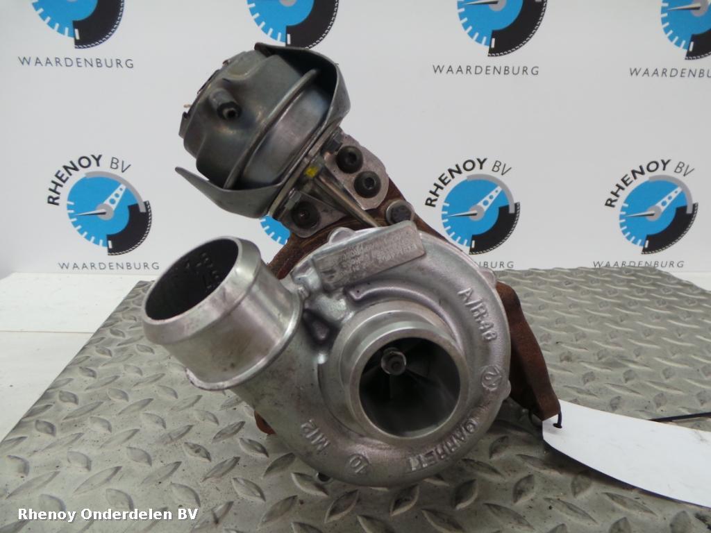 View Auto part TURBO FORD KUGA 2013