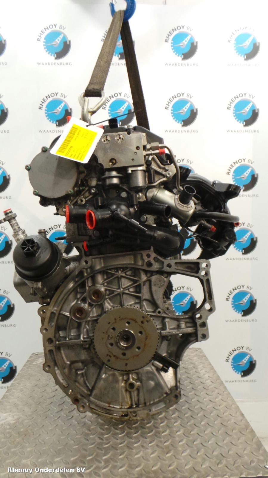 Bekijk Auto-onderdeel MOTOR MINI (BMW) MINI 2010