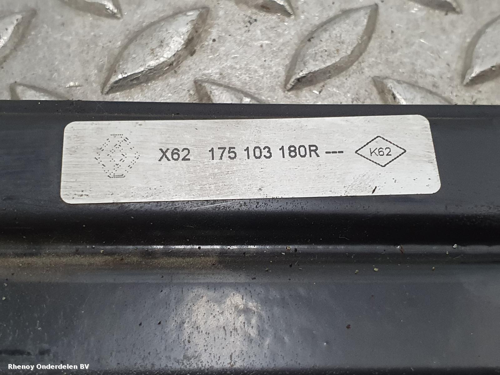 View Auto part OLIE KOELER RENAULT MASTER 2012