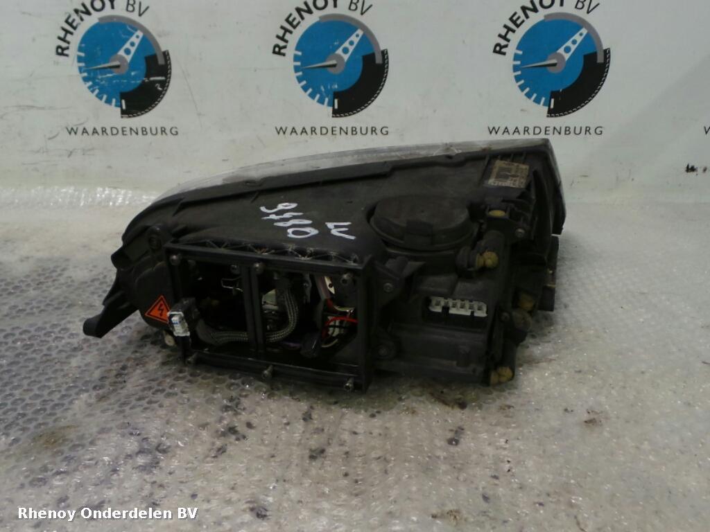 View Auto part KOPLAMP L VOLKSWAGEN TOUAREG 2006