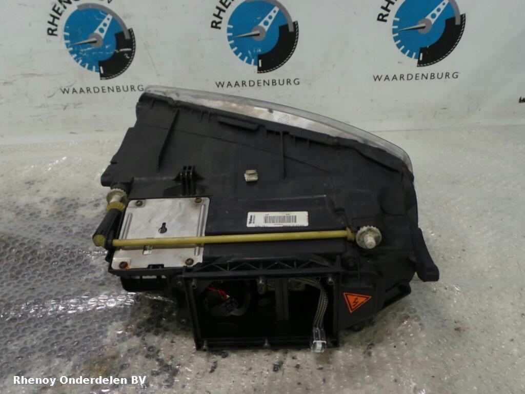 View Auto part KOPLAMP L VOLKSWAGEN TOUAREG 2006