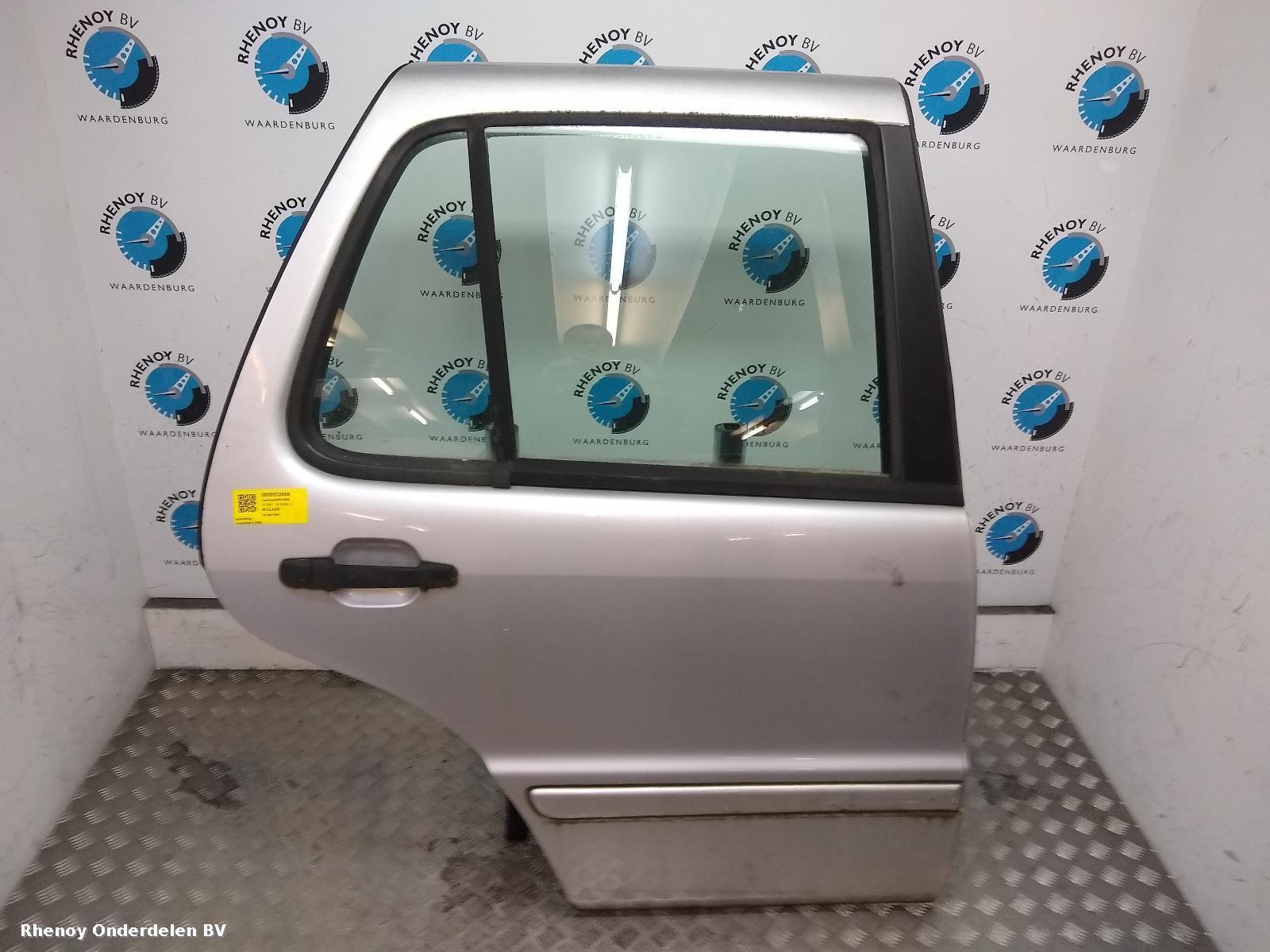 Bekijk Auto-onderdeel PORTIER RA  MERCEDES M CLASS 2001