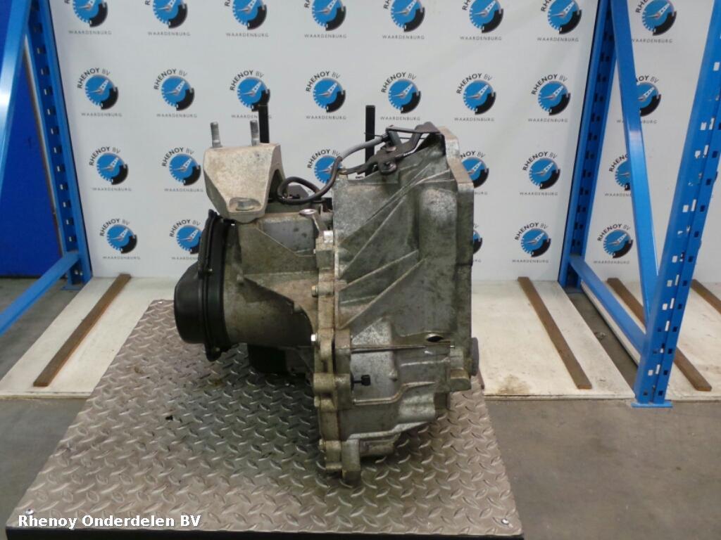 2011 FORD FIESTA TRANSMISSIE / VERSNELLINGSBAK View Auto part TRANSMISSIE / VERSNELLINGSBAK FORD FIESTA 2011