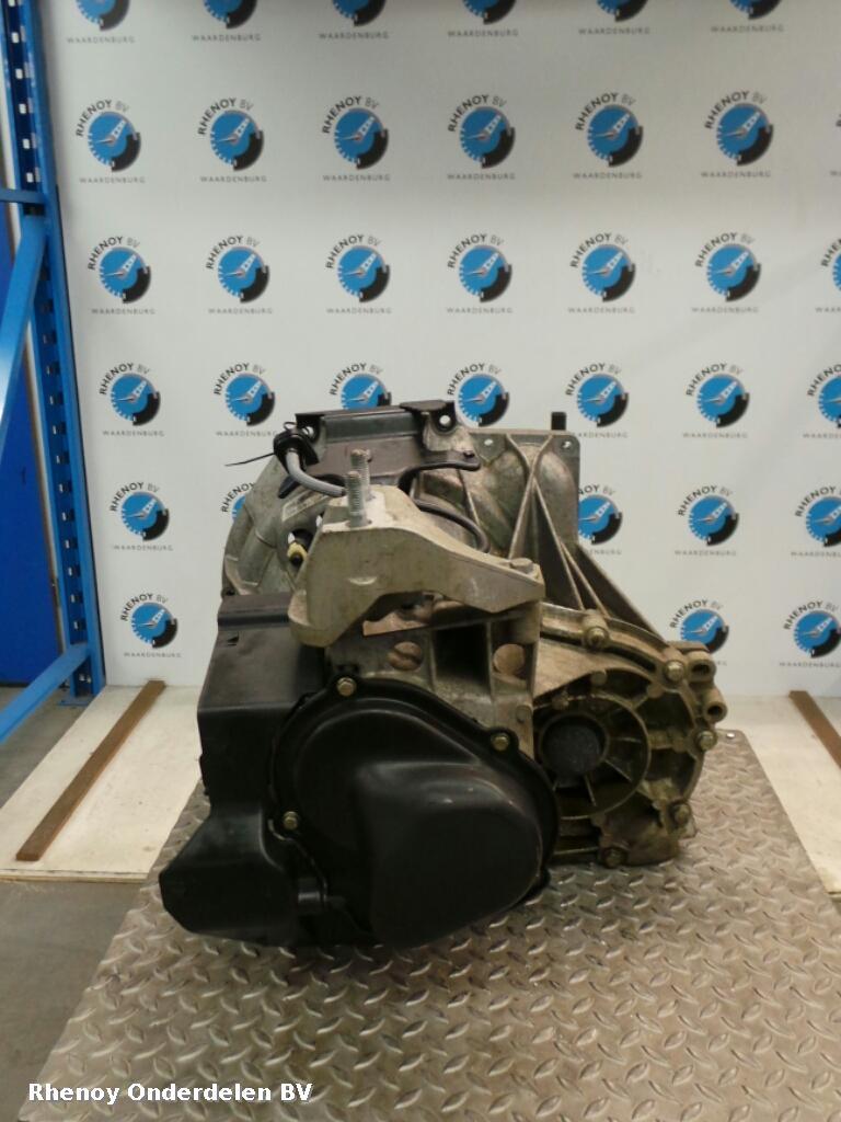 2011 FORD FIESTA TRANSMISSIE / VERSNELLINGSBAK View Auto part TRANSMISSIE / VERSNELLINGSBAK FORD FIESTA 2011