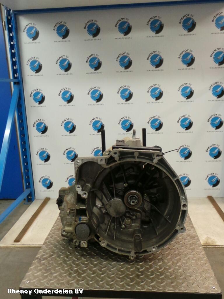 Bekijk Auto-onderdeel TRANSMISSIE / VERSNELLINGSBAK FORD FIESTA 2011
