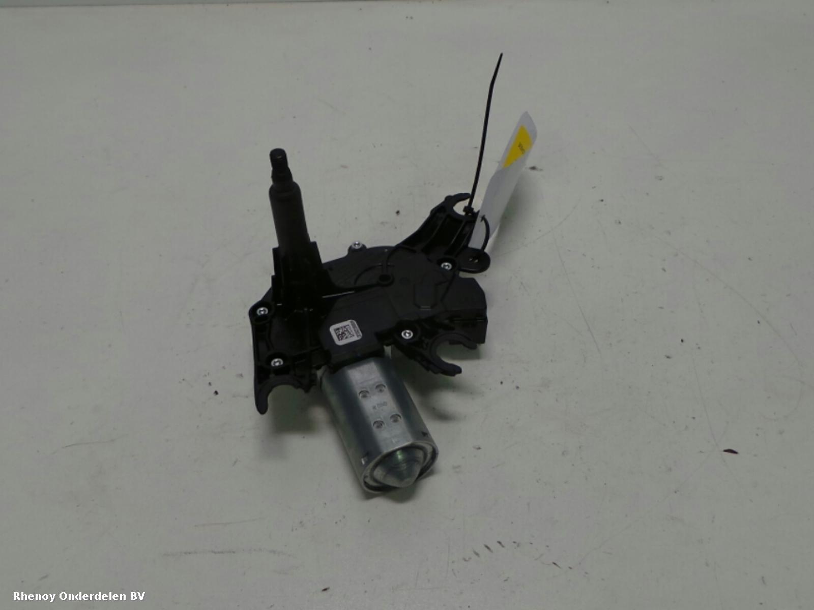 Bekijk Auto-onderdeel RUITENWISSERMOTOR ACHTER RENAULT CAPTUR 2013