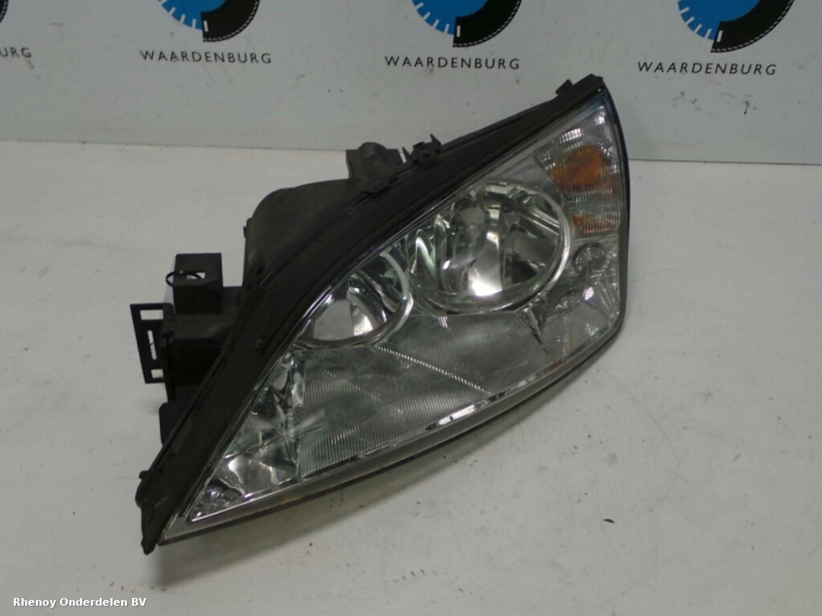 Bekijk Auto-onderdeel KOPLAMP L FORD MONDEO 2004
