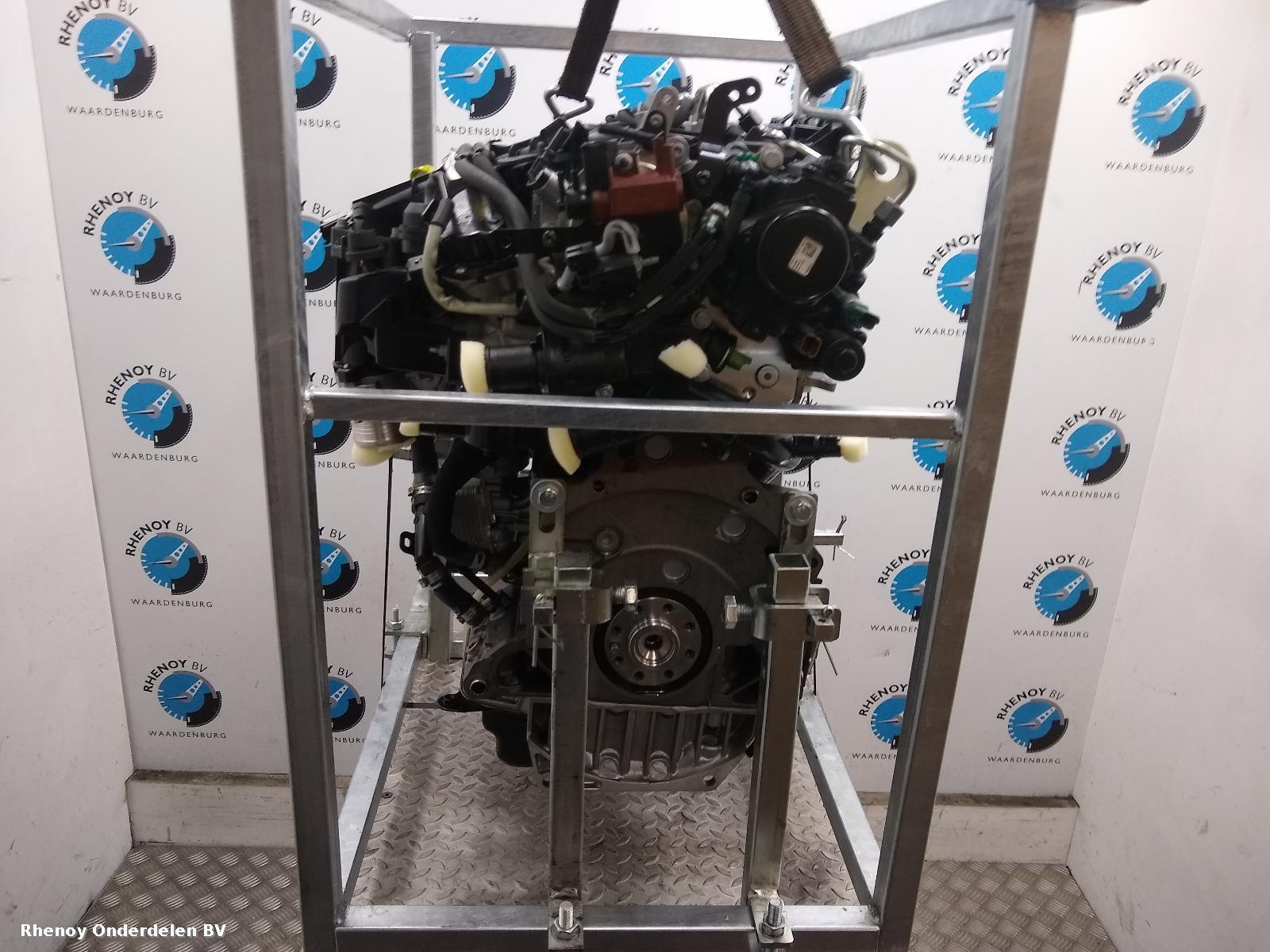 Bekijk Auto-onderdeel MOTOR FORD KUGA 2014