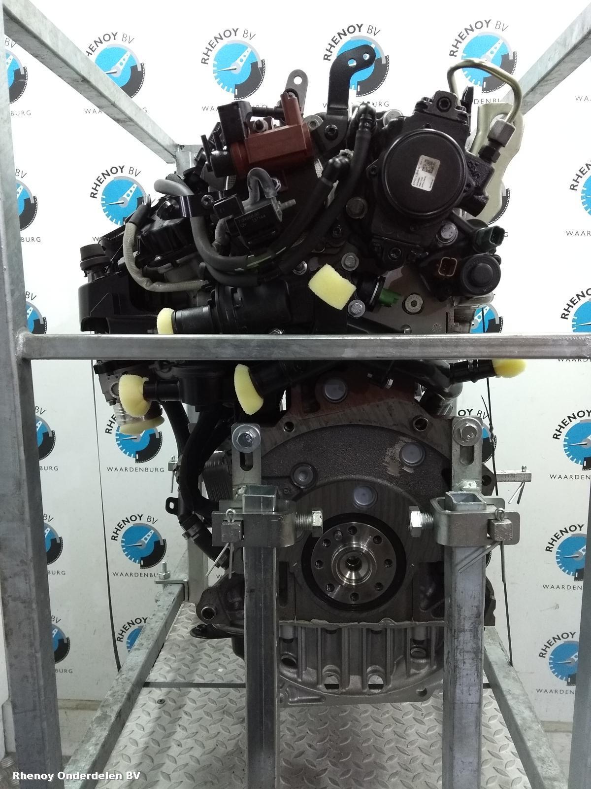 Bekijk Auto-onderdeel MOTOR FORD KUGA 2014