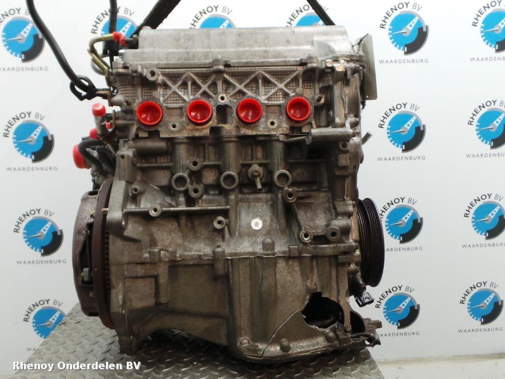 Bekijk Auto-onderdeel MOTOR TOYOTA YARIS VERSO 2000