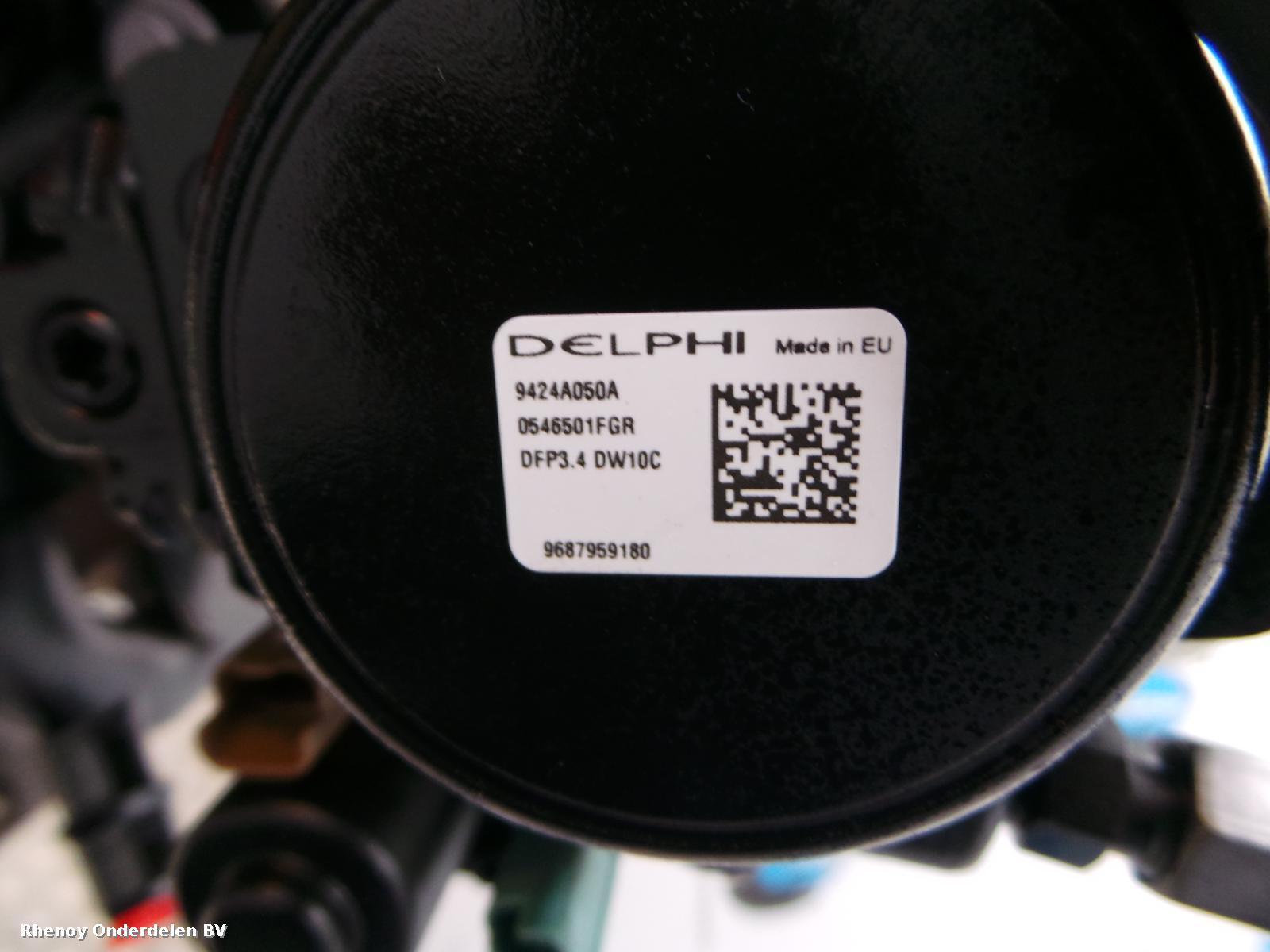 2014 FORD KUGA MOTOR View Auto part MOTOR FORD KUGA 2014