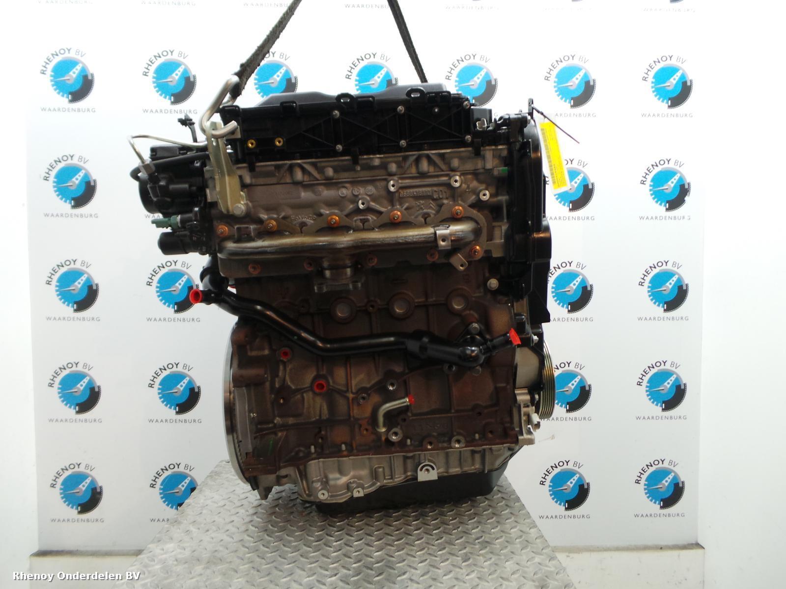 2014 FORD KUGA MOTOR View Auto part MOTOR FORD KUGA 2014
