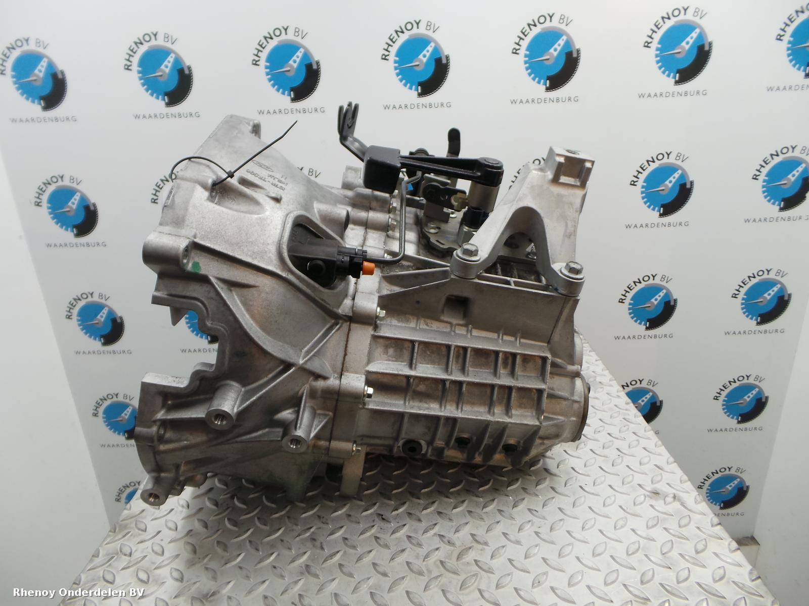 View Auto part TRANSMISSIE / VERSNELLINGSBAK FORD FOCUS 2014