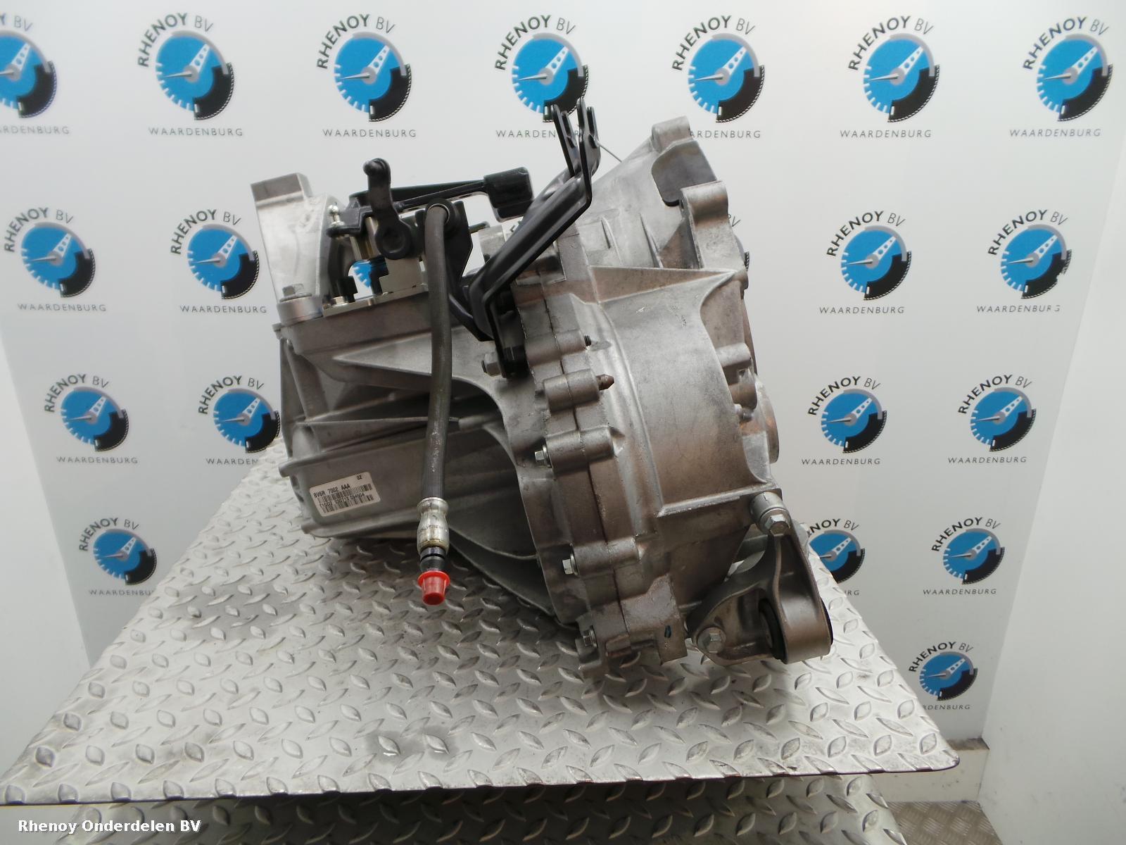 View Auto part TRANSMISSIE / VERSNELLINGSBAK FORD FOCUS 2014