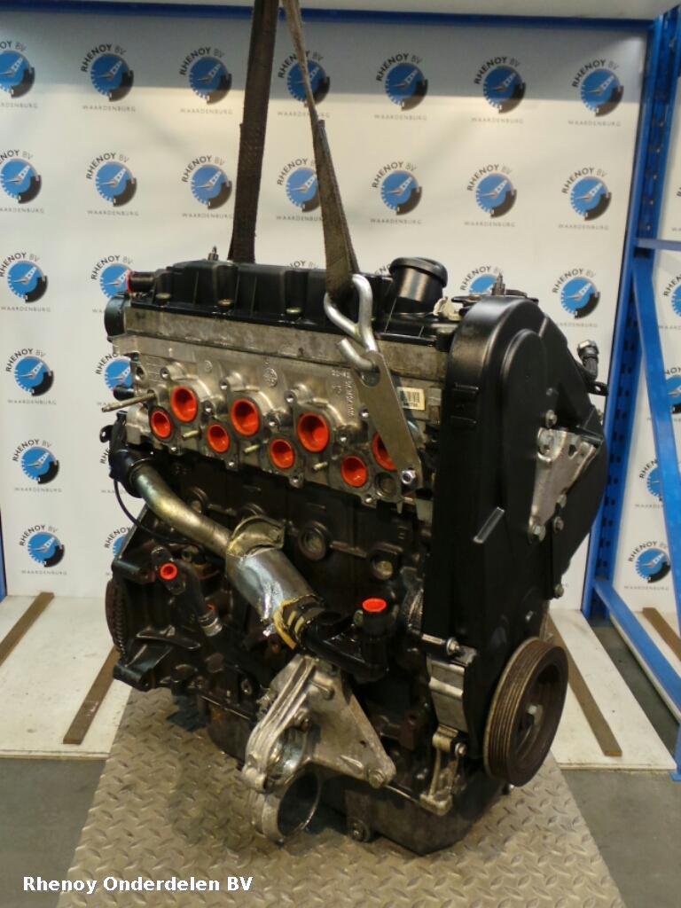 Bekijk Auto-onderdeel MOTOR PEUGEOT 307 2002