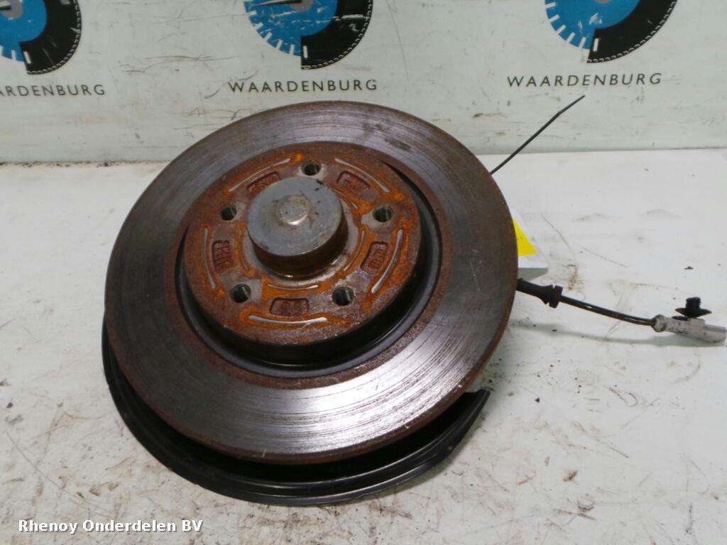View Auto part FUSEE LA RENAULT KANGOO 2013