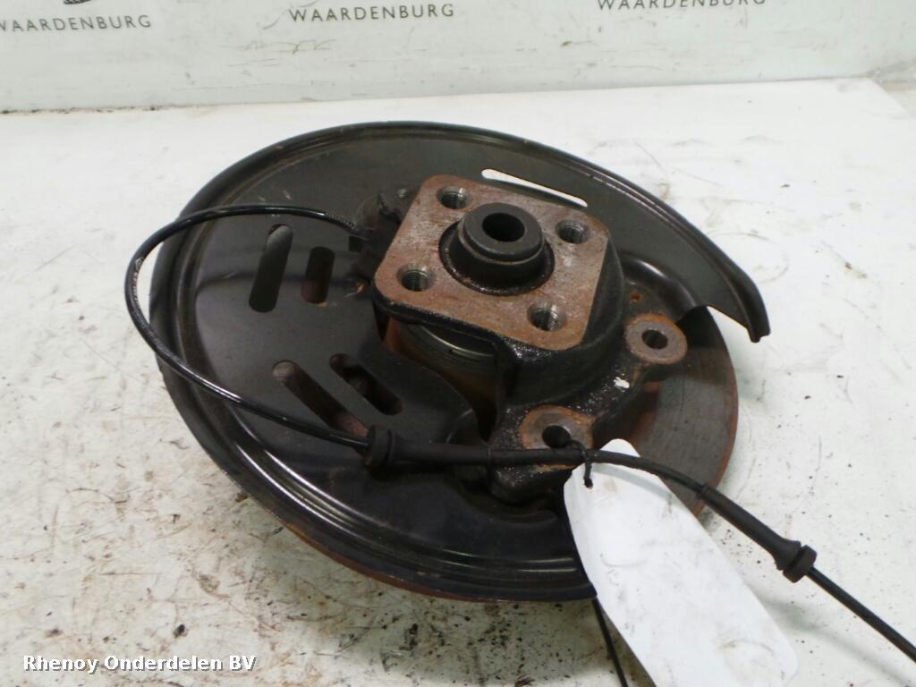 View Auto part FUSEE LA RENAULT KANGOO 2013