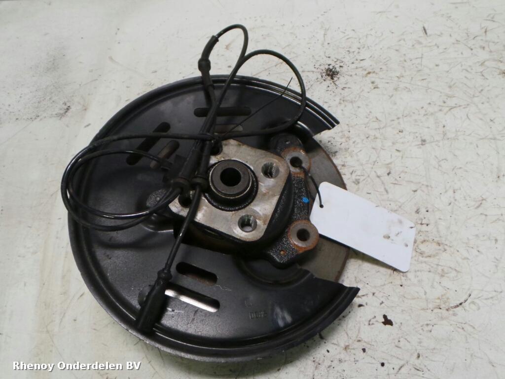 View Auto part FUSEE RA  RENAULT KANGOO 2013