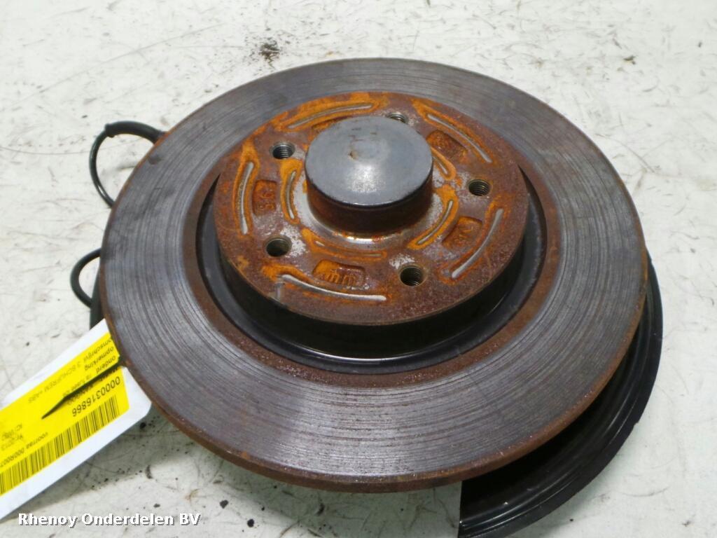 View Auto part FUSEE RA  RENAULT KANGOO 2013