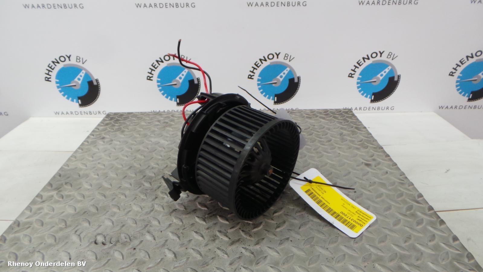 2013 RENAULT CLIO KACHELMOTOR View Auto part KACHELMOTOR RENAULT CLIO 2013
