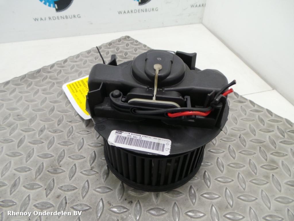 2013 RENAULT CLIO KACHELMOTOR View Auto part KACHELMOTOR RENAULT CLIO 2013