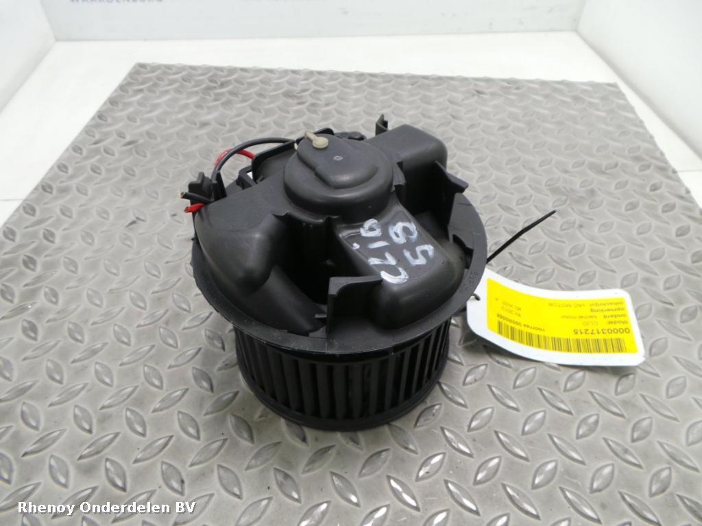 2013 RENAULT CLIO KACHELMOTOR View Auto part KACHELMOTOR RENAULT CLIO 2013