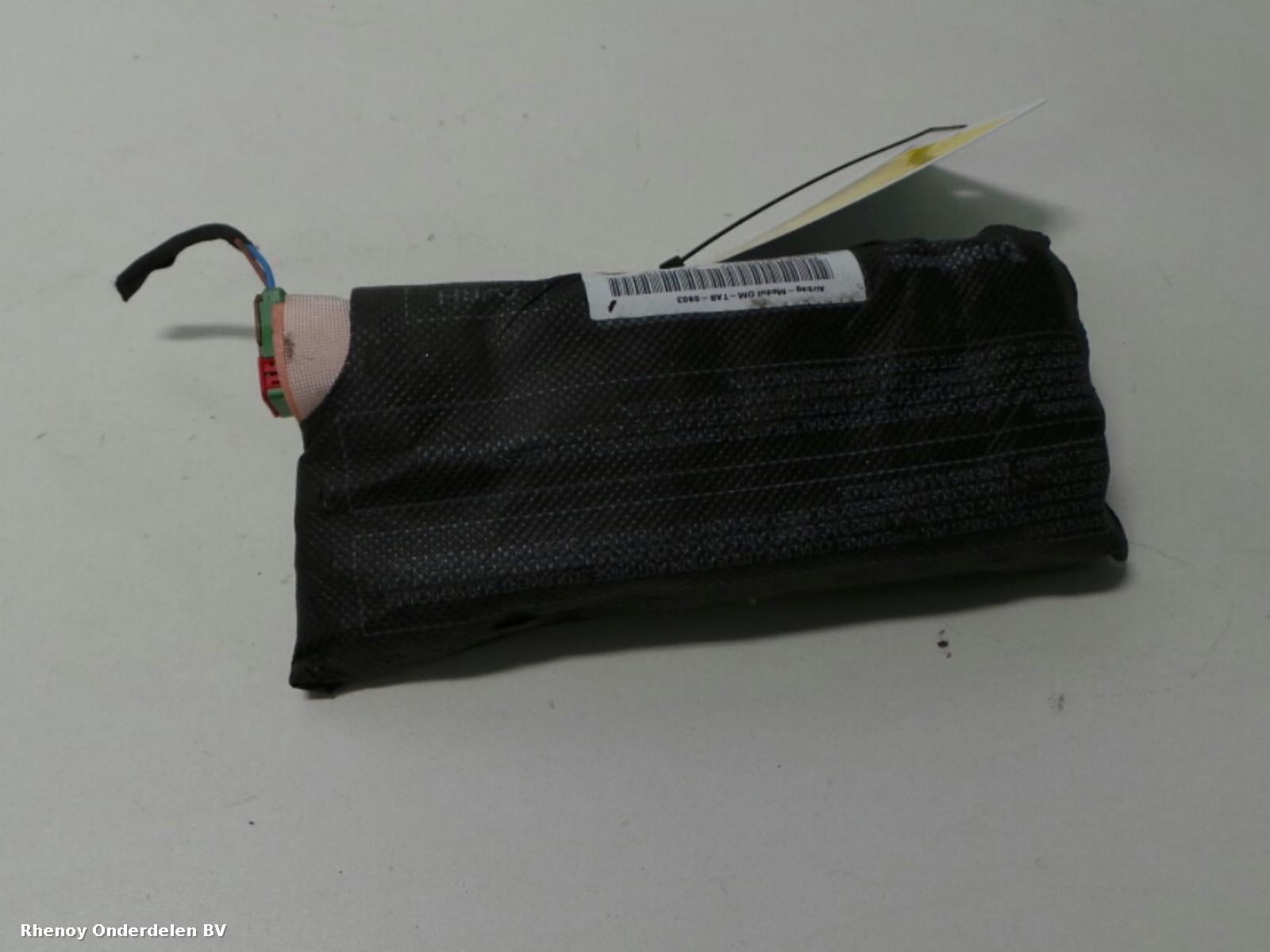 Bekijk Auto-onderdeel AIRBAG RECHTS RENAULT CLIO 2013