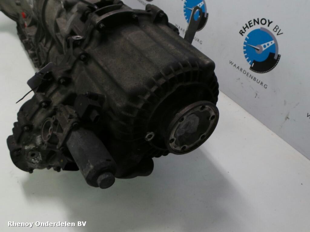 Bekijk Auto-onderdeel TUSSENBAK LAND ROVER RANGE ROVER SPORT 2006