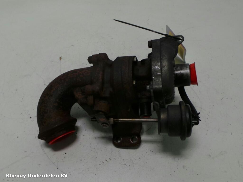Bekijk Auto-onderdeel TURBO PEUGEOT 307 2003