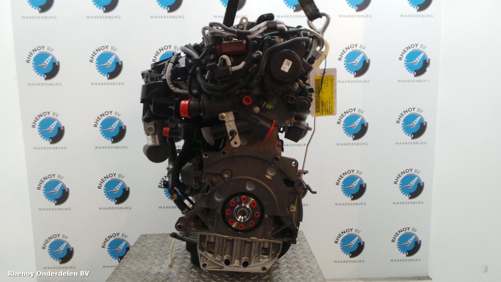 Bekijk Auto-onderdeel MOTOR FORD KUGA 2014