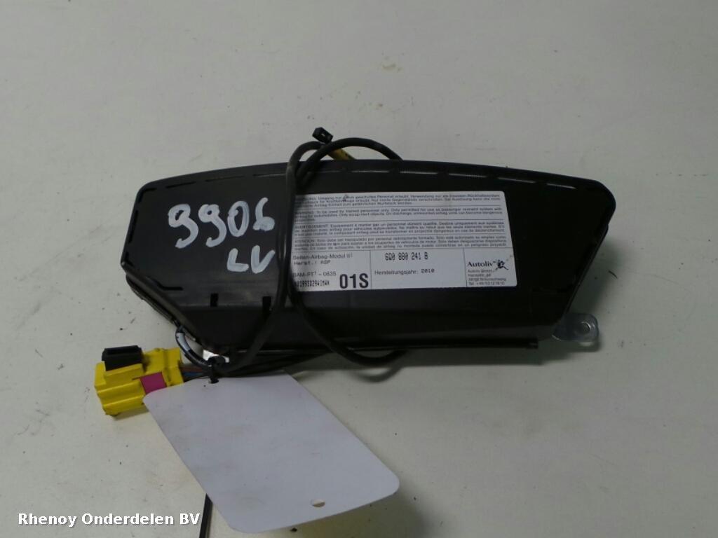 Bekijk Auto-onderdeel AIRBAG LINKS VOLKSWAGEN POLO 2011