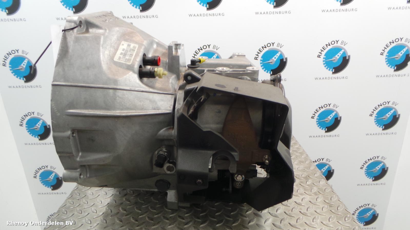 View Auto part TRANSMISSIE / VERSNELLINGSBAK FORD MONDEO 2012