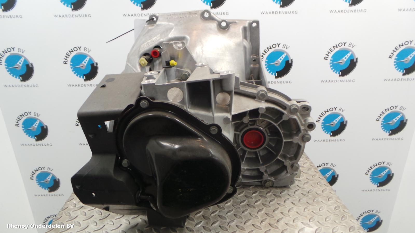 Bekijk Auto-onderdeel TRANSMISSIE / VERSNELLINGSBAK FORD MONDEO 2012