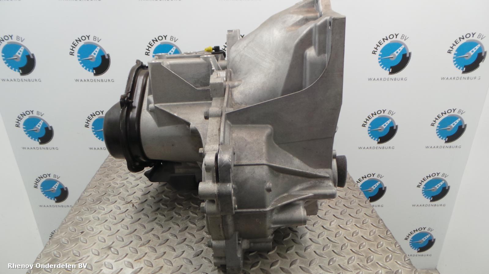 View Auto part TRANSMISSIE / VERSNELLINGSBAK FORD MONDEO 2012