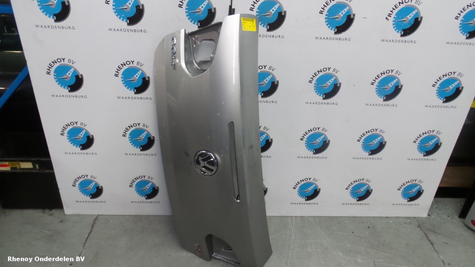 View Auto part ACHTERKLEP VOLKSWAGEN GOLF 2012