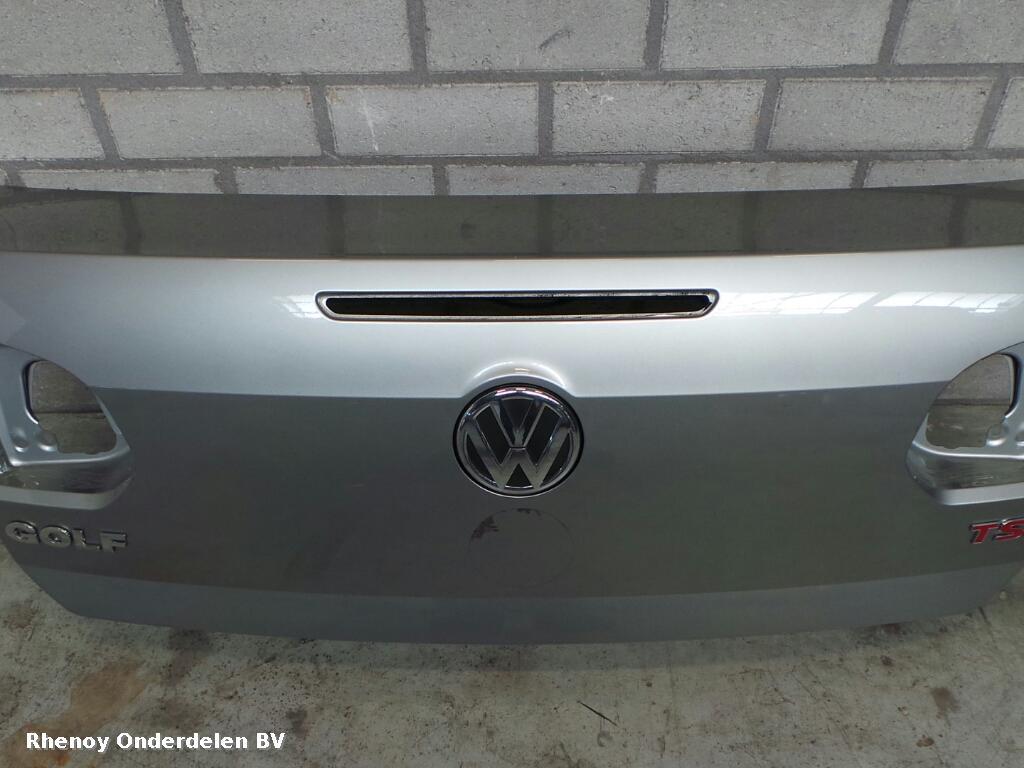 Bekijk Auto-onderdeel ACHTERKLEP VOLKSWAGEN GOLF 2012