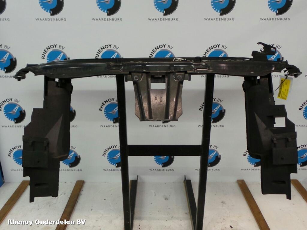 View Auto part VOORFRONT RENAULT ESPACE 2011