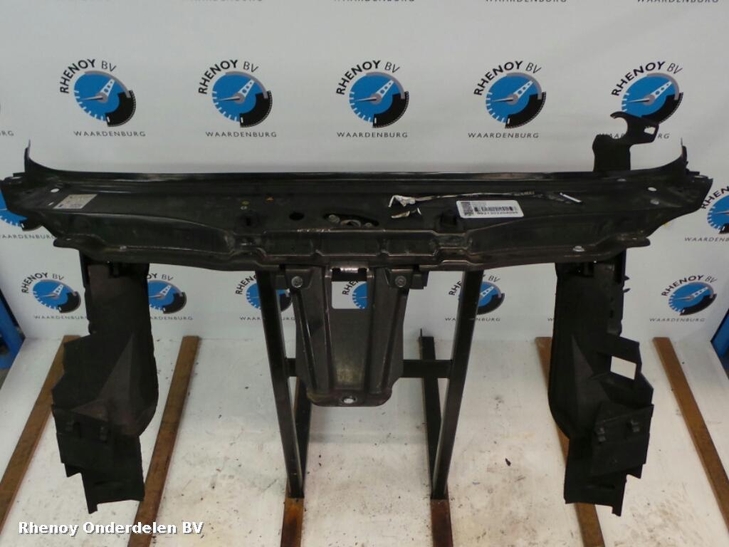 Bekijk Auto-onderdeel VOORFRONT RENAULT ESPACE 2011