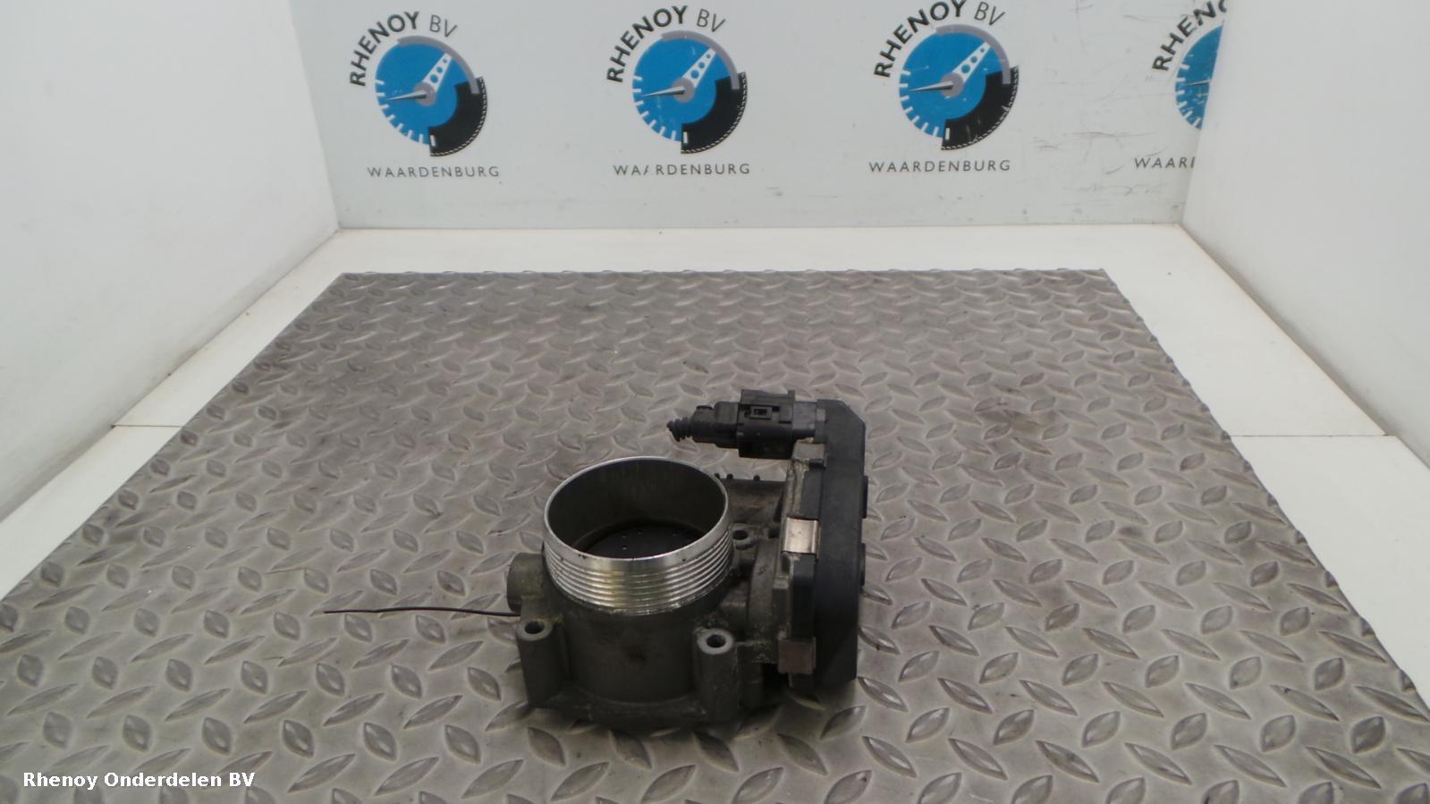 View Auto part GASKLEPHUIS BMW 7 SERIES 2009