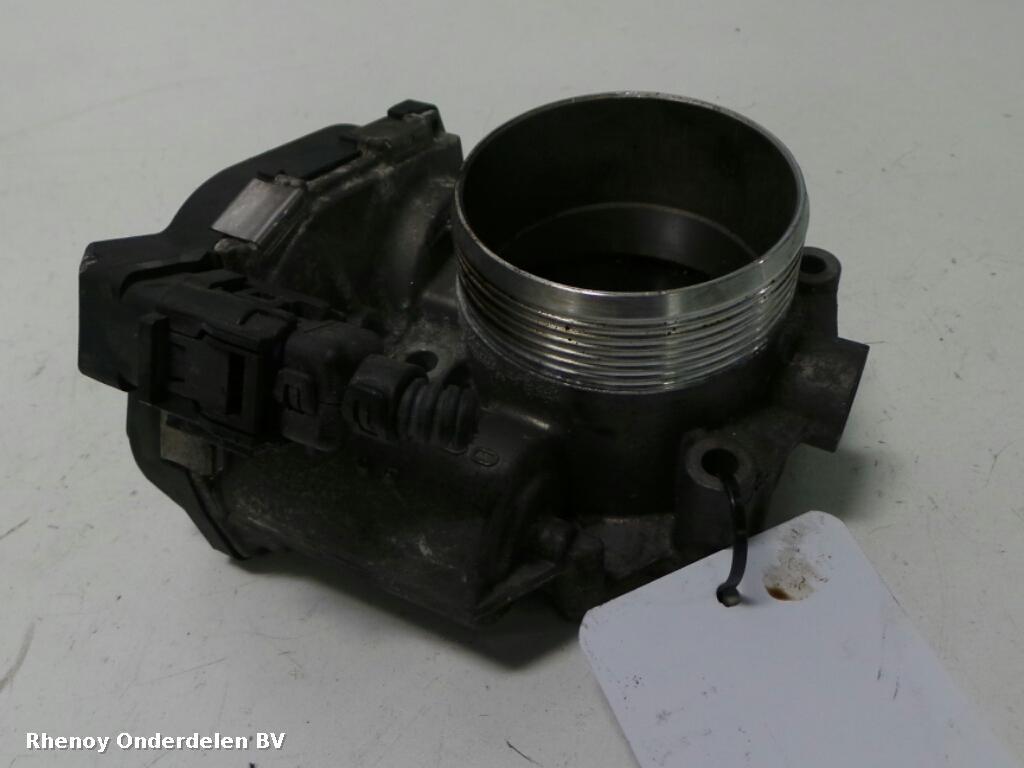 View Auto part Throttle Body BMW 7 SERIES 2009