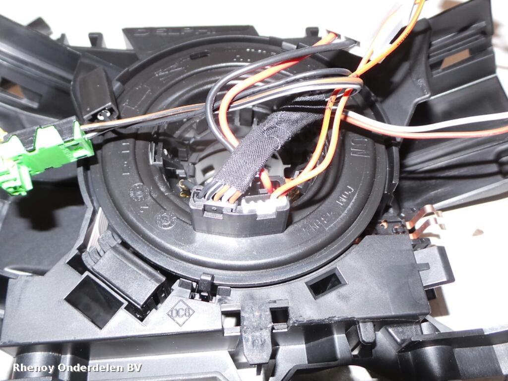 View Auto part AIRBAG SET RENAULT CLIO 2013
