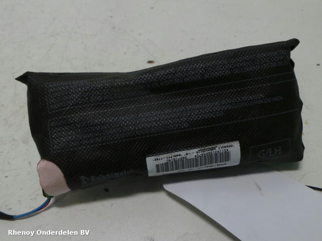 Bekijk Auto-onderdeel AIRBAG LINKS RENAULT CLIO 2013