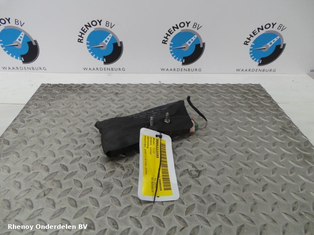 2013 RENAULT CLIO AIRBAG LINKS View Auto part AIRBAG LINKS RENAULT CLIO 2013